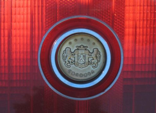 Illustration for article titled 1978 Chrysler Cordoba